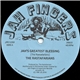 The Rastafarians, Shaka Man - Jah's Greatest Blessing / New Clear Bomb